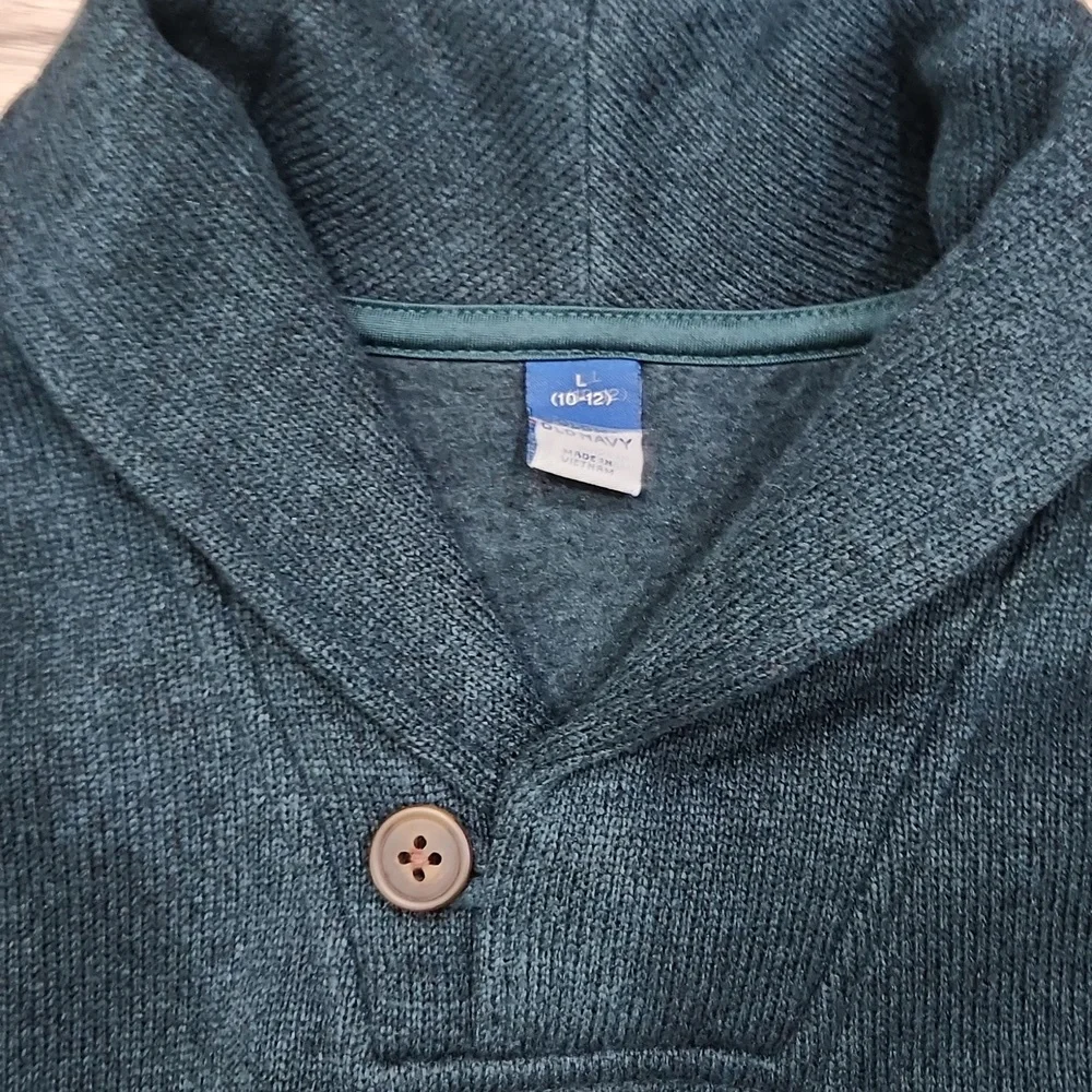 Sweater - Picture 3 of 4